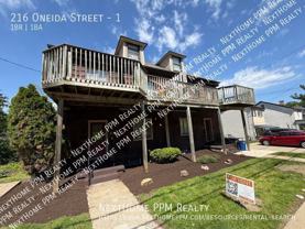216 Oneida St #1 - Photo 1 of 1