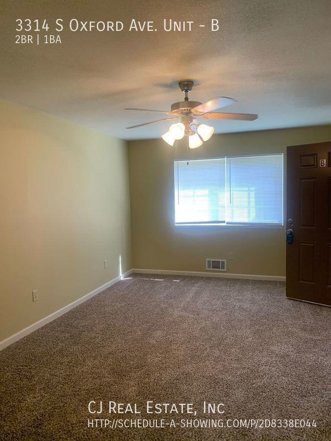 3314 S Oxford Ave #B - Photo 2 of 8