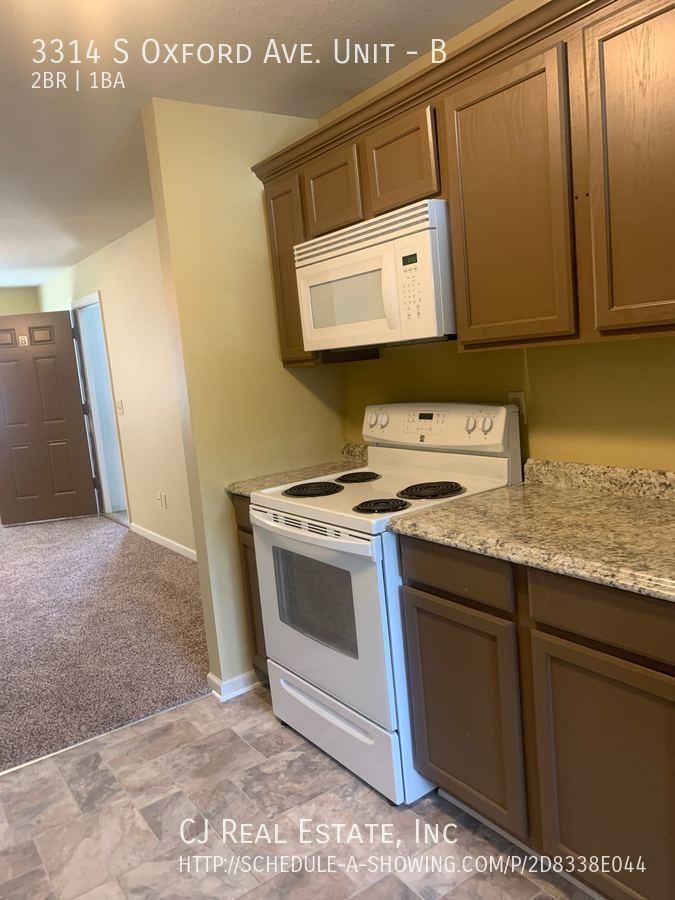 3314 S Oxford Ave #B - Photo 6 of 8