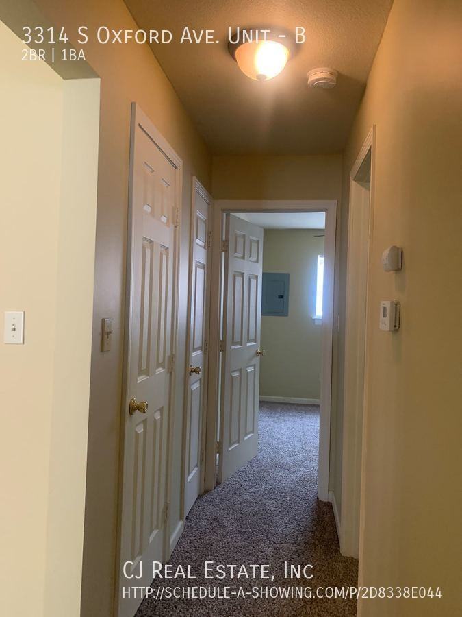 3314 S Oxford Ave #B - Photo 7 of 8