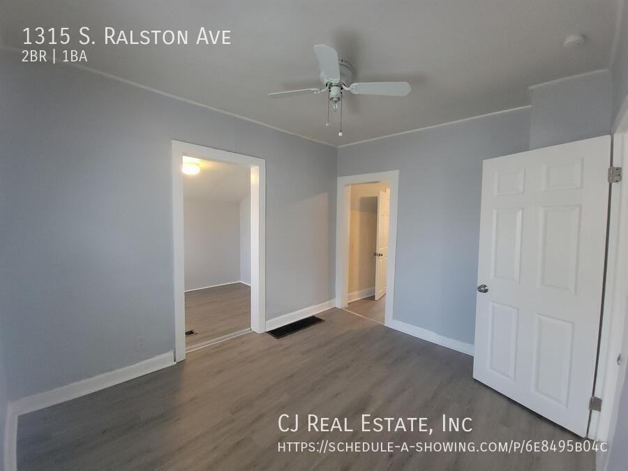 1315 S Ralston Ave - Photo 5 of 9