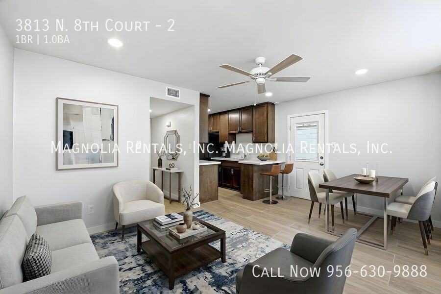 3813 N 8th Ct #2 - Photo 4 of 12