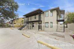 3813 N 8th Ct #4 - Photo 1 of 1