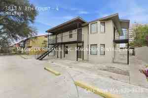featured image of 3813 N 8th Ct #4
