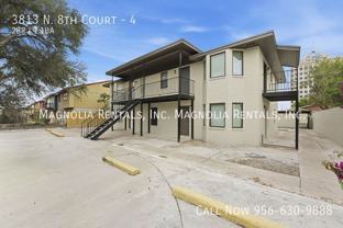 3813 N 8th Ct #4 - Photo 1 of 1