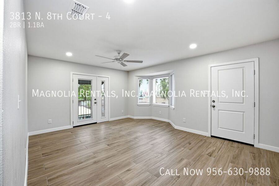 3813 N 8th Ct #4 - Photo 3 of 16