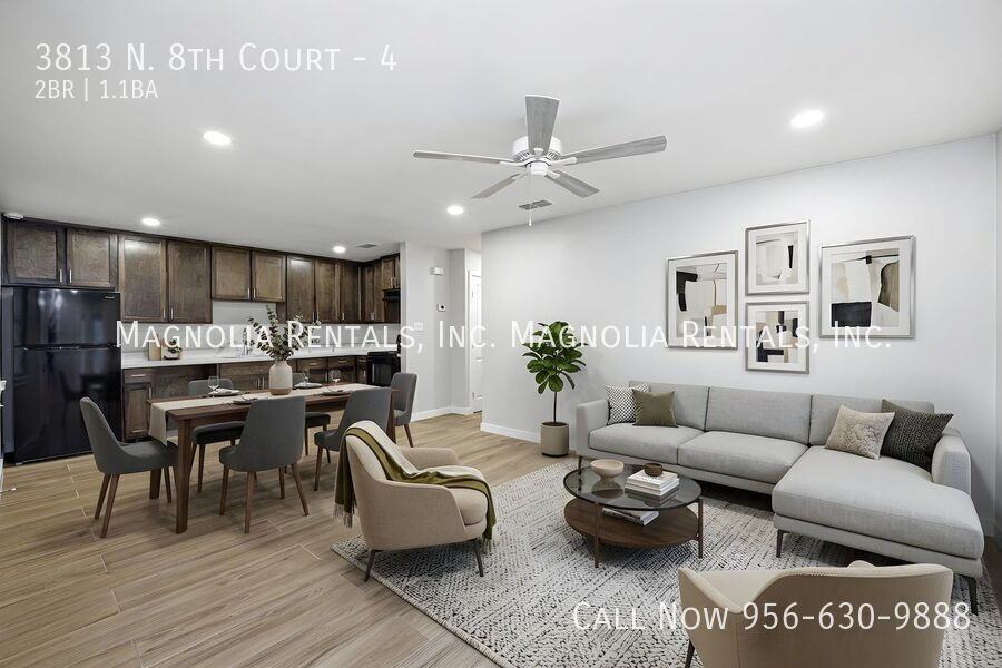 3813 N 8th Ct #4 - Photo 5 of 16