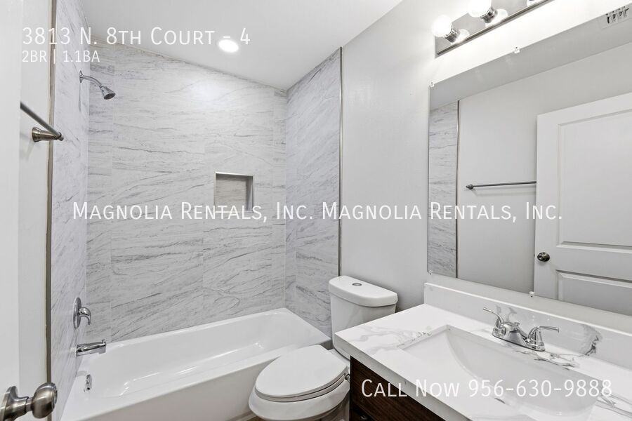 3813 N 8th Ct #4 - Photo 7 of 16