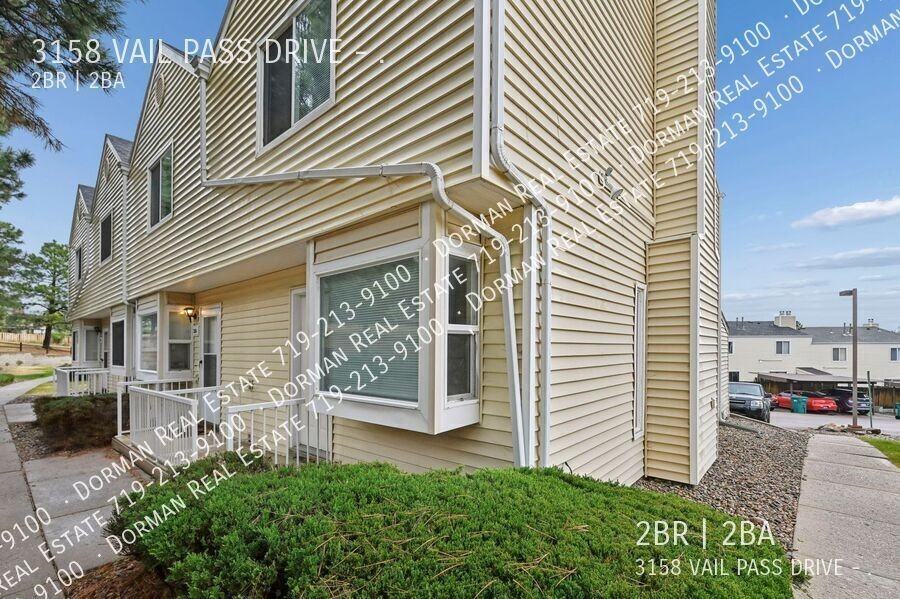 3158 Vail Pass Dr