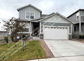 5192 Roundhouse Dr - Photo 1 of 1