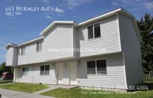 featured image of 445 Mckinley Ave #4