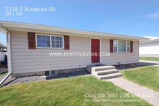 1318 E Alameda Rd - Photo 1 of 1