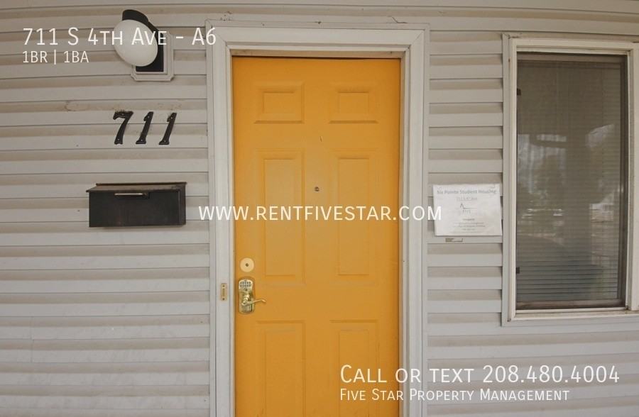 711 S 4th Ave #A6 - Photo 2 of 9