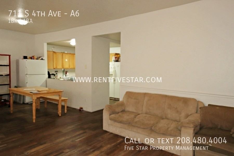 711 S 4th Ave #A6 - Photo 3 of 9