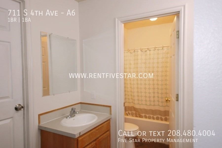 711 S 4th Ave #A6 - Photo 5 of 9