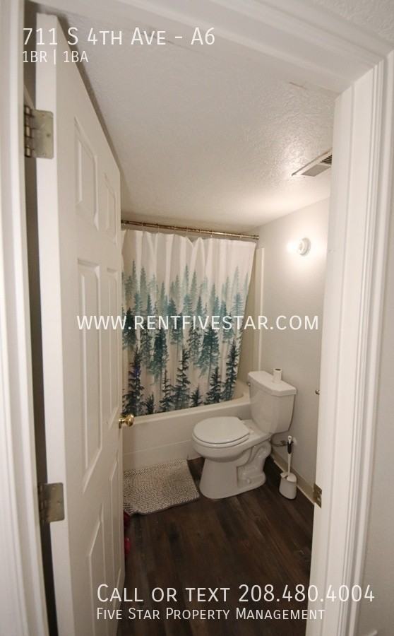 711 S 4th Ave #A6 - Photo 6 of 9