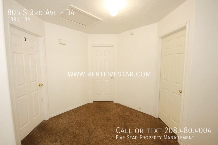 805 S 3rd Ave #B4 - Photo 2 of 12
