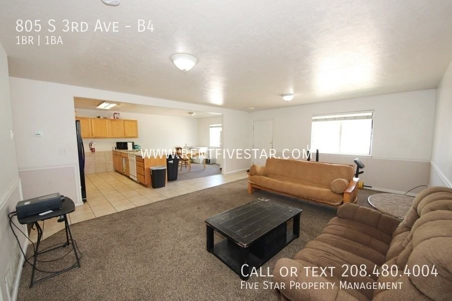 805 S 3rd Ave #B4 - Photo 3 of 12