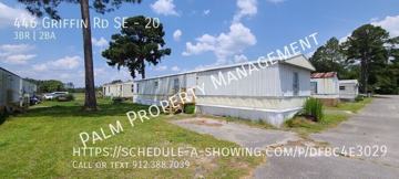 featured image of 446 Griffin Rd Se #20