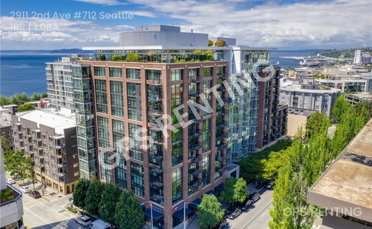 2911 2nd Ave #712