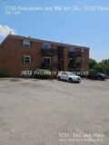3720 Panorama Ave Nw Apt 24 - Photo 1 of 1