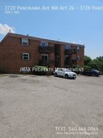 featured image of 3720 Panorama Ave Nw Apt 24