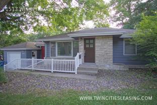 1513 Winnetka Ave N - Photo 1 of 1