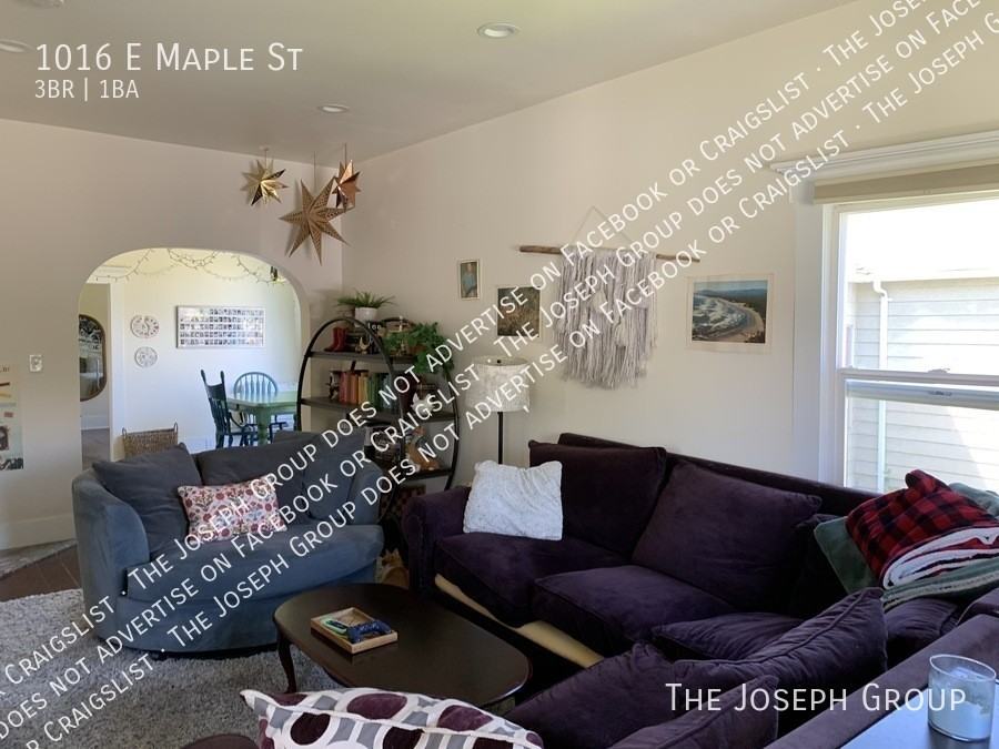 1016 E Maple St - Photo 2 of 17