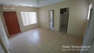 1709 Lewis Ave #4 - Photo 1 of 1