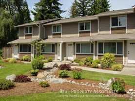 21516 73rd Pl W #C - Photo 1 of 1