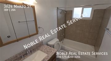 featured image of 3624 Marzo St