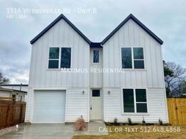 featured image of 1916 Webberville Rd #B