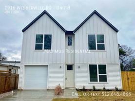 1916 Webberville Rd #B - Photo 1 of 1