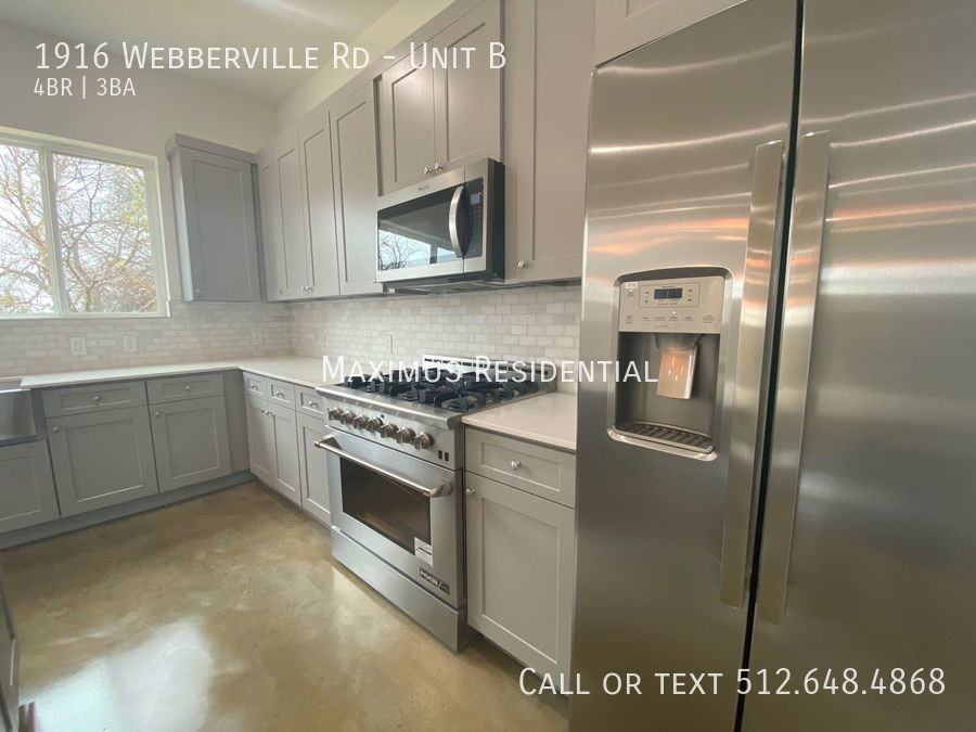 1916 Webberville Rd #B - Photo 5 of 24