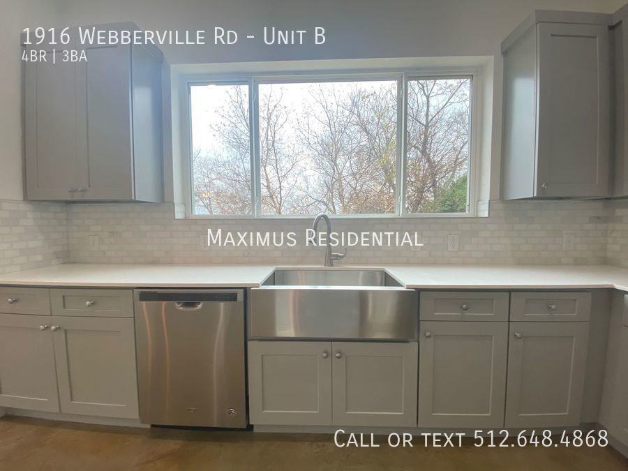 1916 Webberville Rd #B - Photo 6 of 24