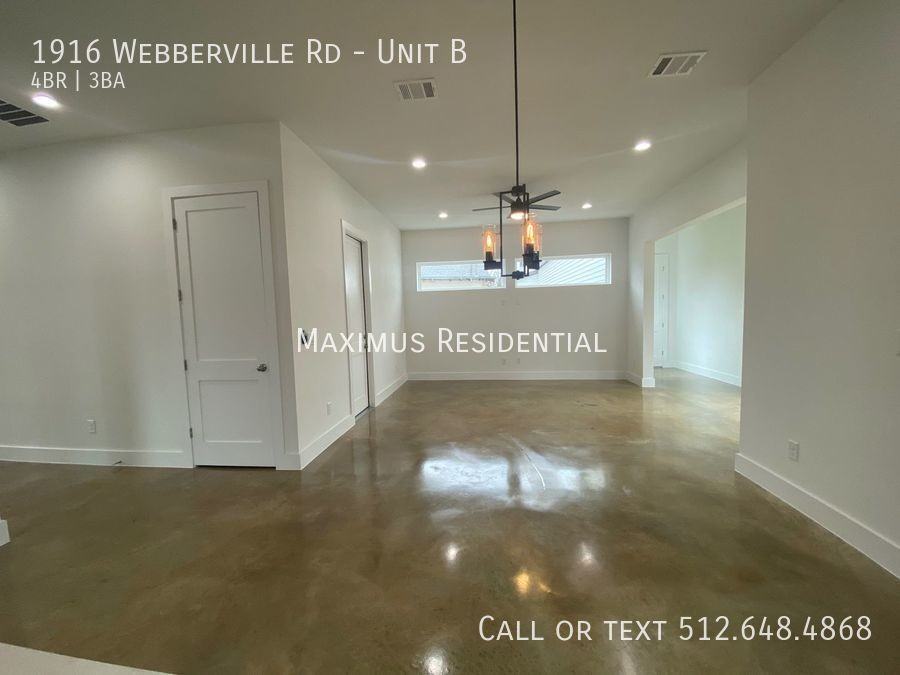 1916 Webberville Rd #B - Photo 7 of 24
