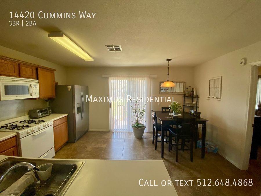 14420 Cummins Way - Photo 5 of 15