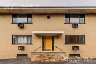 1121 Waukegan Rd #5 - Photo 1 of 1