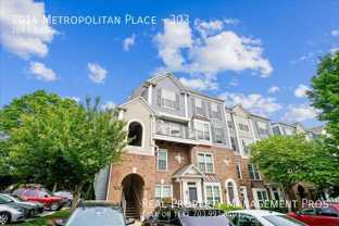 7014 Metropolitan Pl #303 - Photo 1 of 1