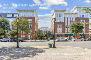 2665 Prosperity Ave #116 - Photo 1 of 1