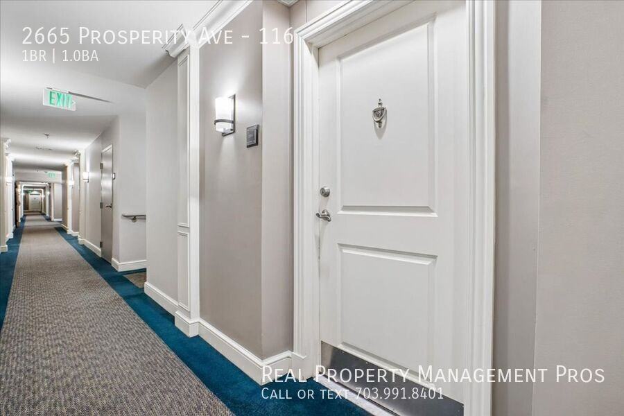 2665 Prosperity Ave #116 - Photo 3 of 43