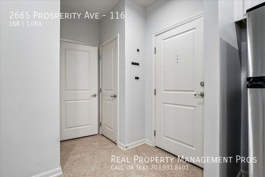 2665 Prosperity Ave #116 - Photo 4 of 43