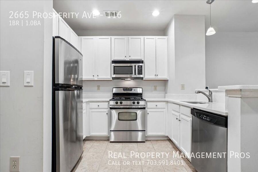 2665 Prosperity Ave #116 - Photo 5 of 43
