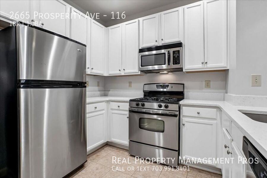 2665 Prosperity Ave #116 - Photo 7 of 43