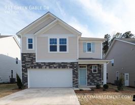 933 Green Gable Dr - Photo 1 of 1