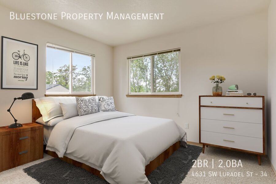 4631 Sw Luradel St #34 - Photo 3 of 7