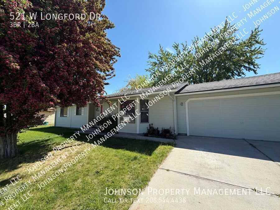 521 W Longford Dr - Photo 2 of 10