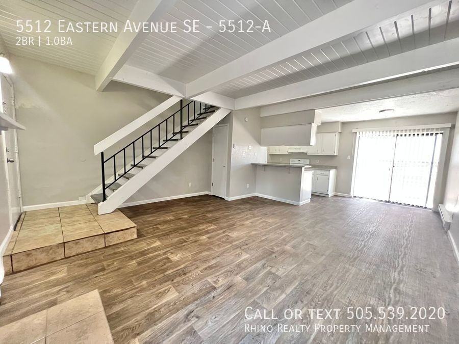 5512 Eastern Ave Se #5512A - Photo 2 of 10