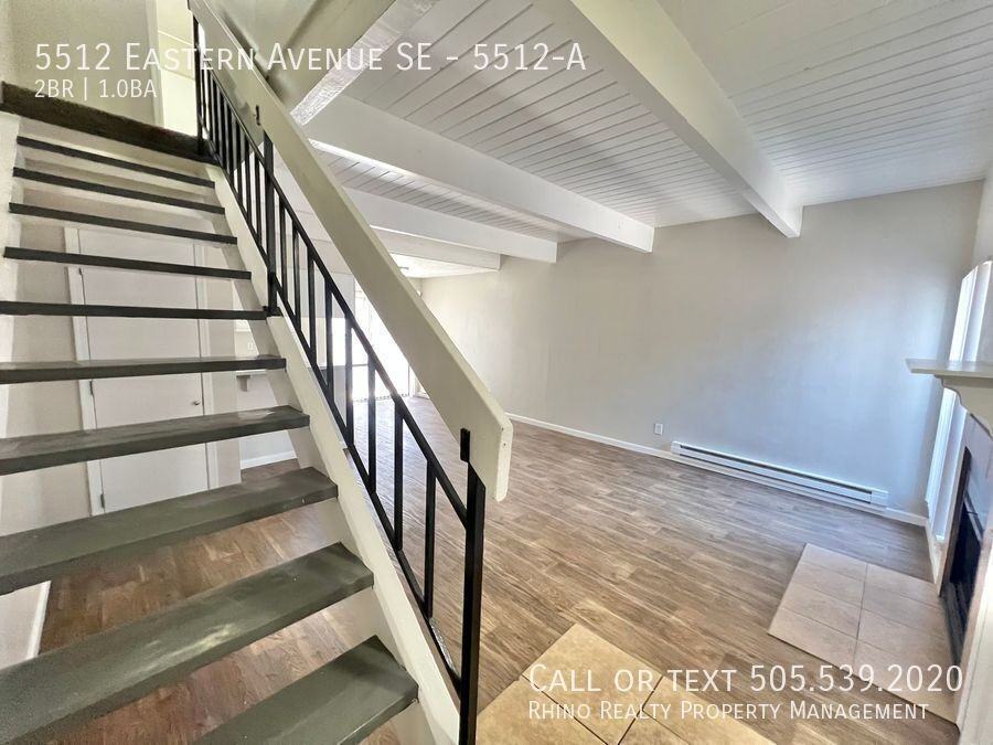 5512 Eastern Ave Se #5512A - Photo 3 of 10