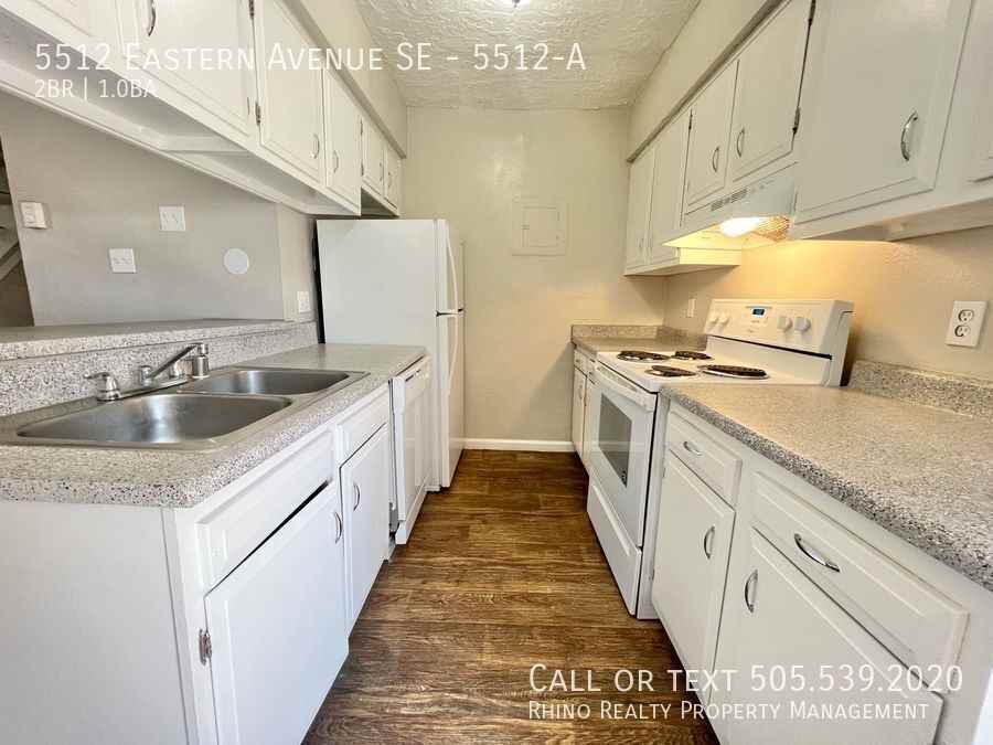 5512 Eastern Ave Se #5512A - Photo 4 of 10